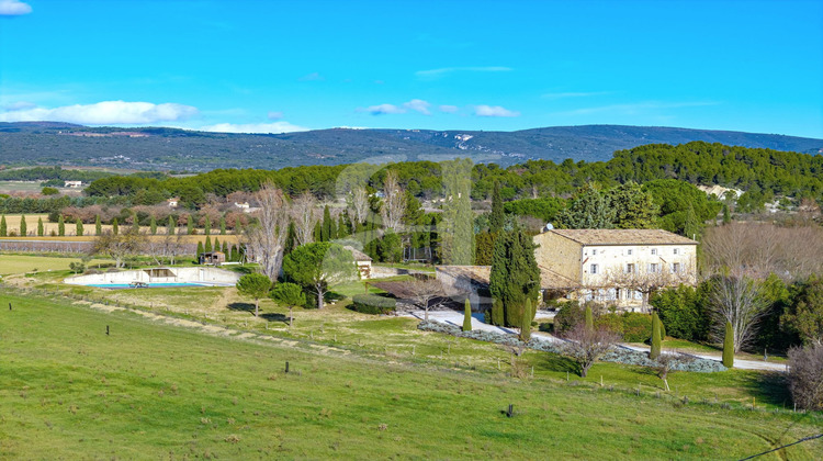 Ma-Cabane - Vente Maison Gordes, 255 m²