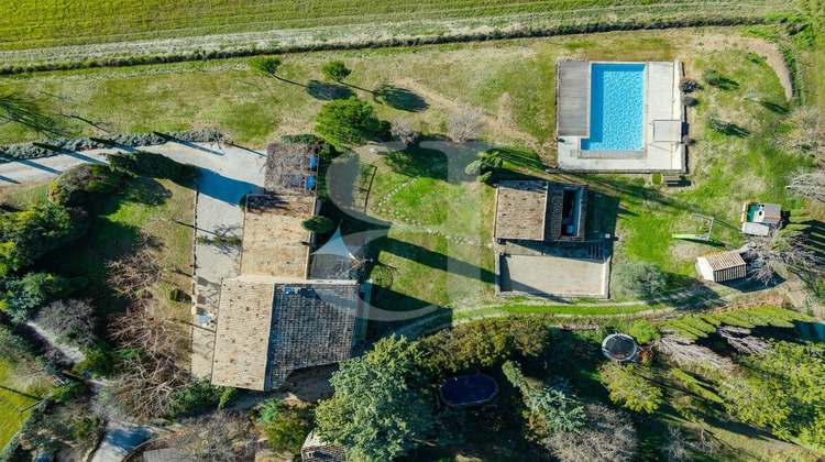 Ma-Cabane - Vente Maison Gordes, 255 m²