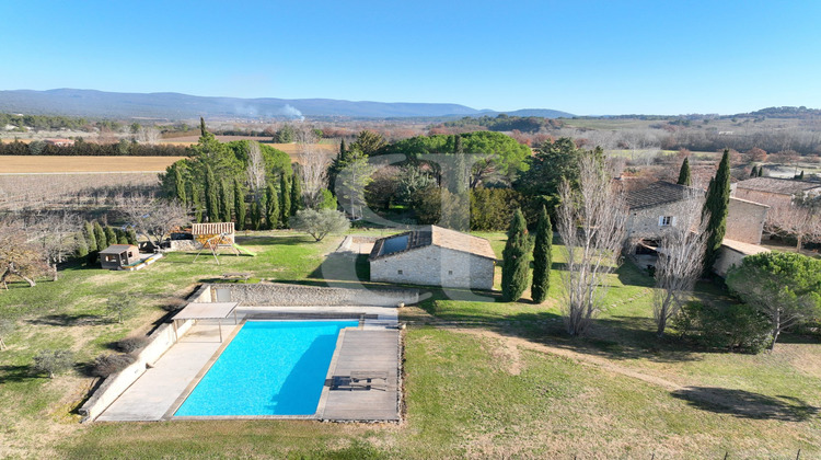 Ma-Cabane - Vente Maison Gordes, 255 m²