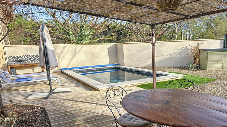 Ma-Cabane - Vente Maison Gordes, 83 m²