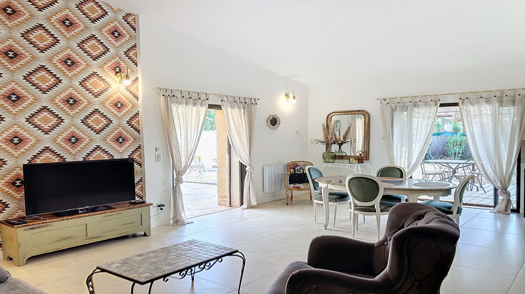 Ma-Cabane - Vente Maison Gordes, 83 m²