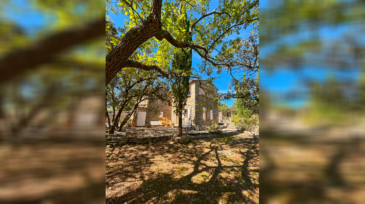 Ma-Cabane - Vente Maison Gordes, 152 m²