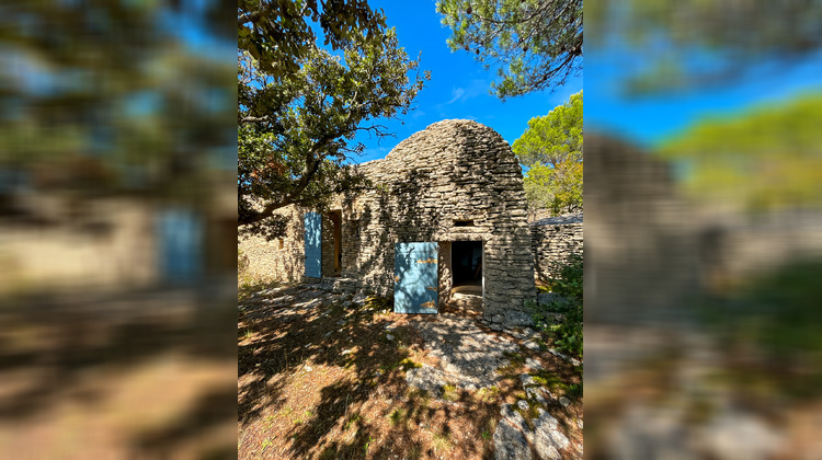 Ma-Cabane - Vente Maison Gordes, 152 m²