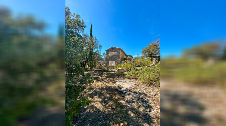 Ma-Cabane - Vente Maison Gordes, 152 m²
