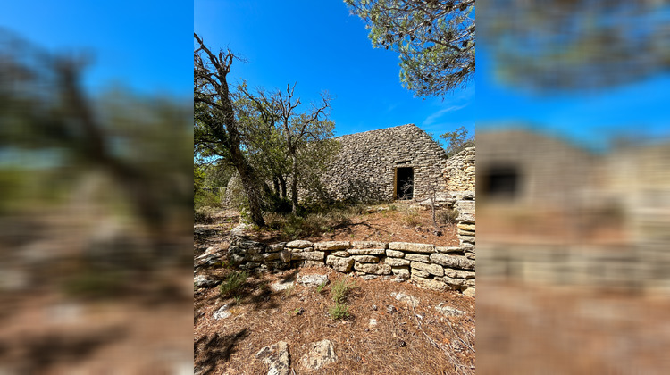 Ma-Cabane - Vente Maison Gordes, 152 m²