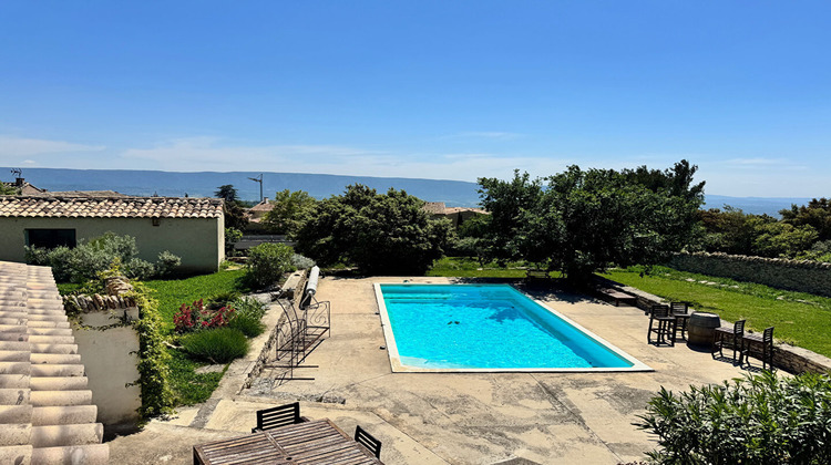 Ma-Cabane - Vente Maison GORDES, 240 m²