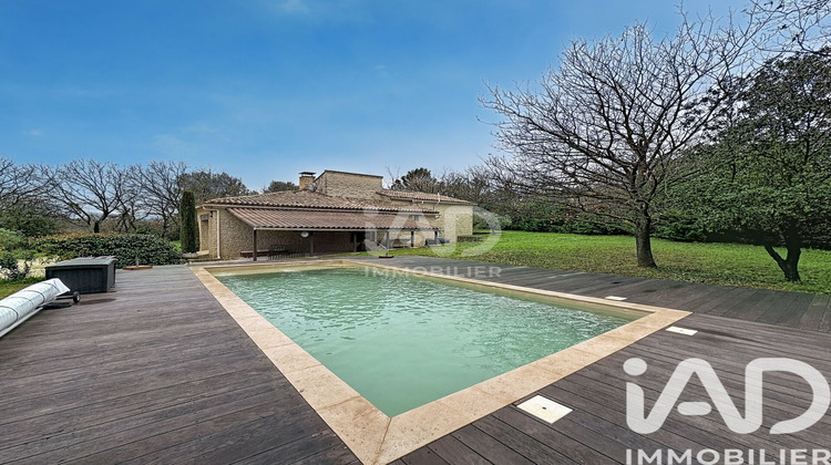 Ma-Cabane - Vente Maison Gordes, 140 m²