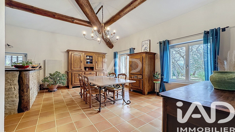 Ma-Cabane - Vente Maison Gordes, 140 m²