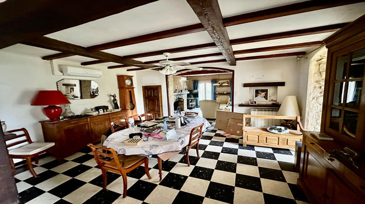 Ma-Cabane - Vente Maison GORDES, 133 m²