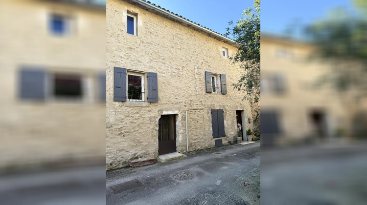 Ma-Cabane - Vente Maison GORDES, 130 m²