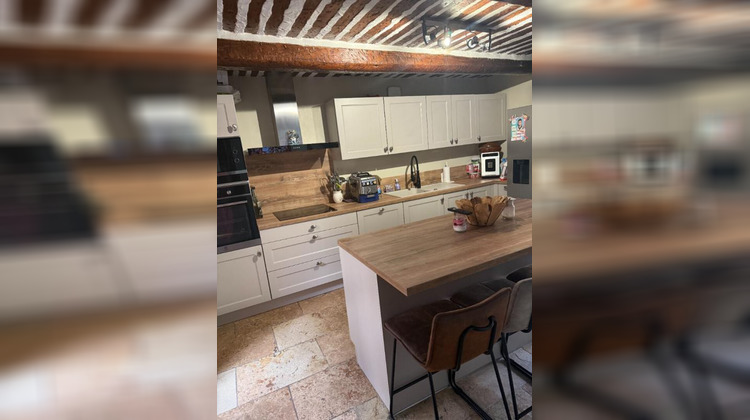 Ma-Cabane - Vente Maison GORDES, 130 m²