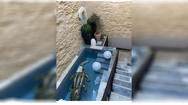 Ma-Cabane - Vente Maison GORDES, 130 m²