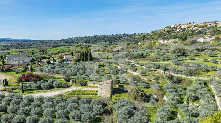 Ma-Cabane - Vente Maison Gordes, 430 m²