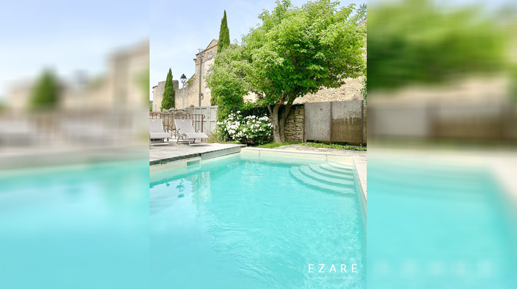 Ma-Cabane - Vente Maison Gordes, 133 m²