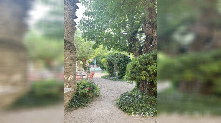 Ma-Cabane - Vente Maison Gordes, 133 m²