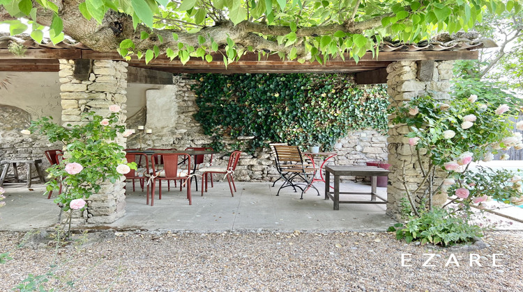 Ma-Cabane - Vente Maison Gordes, 133 m²