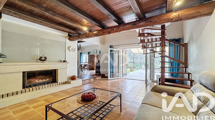 Ma-Cabane - Vente Maison Gordes, 140 m²