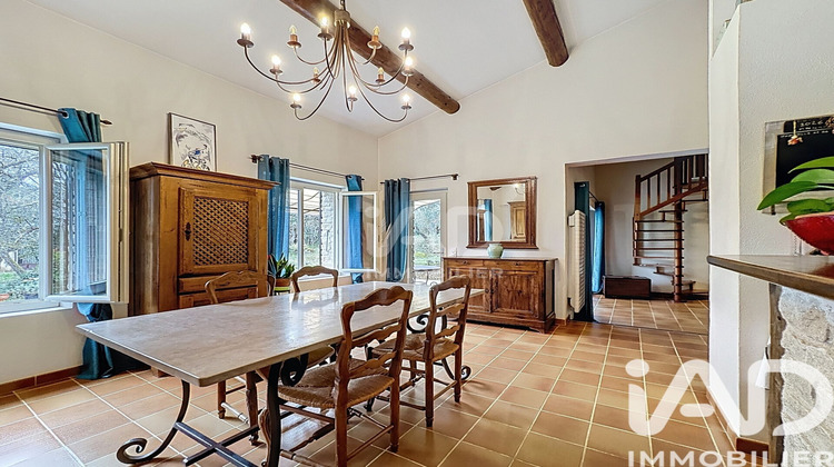 Ma-Cabane - Vente Maison Gordes, 140 m²