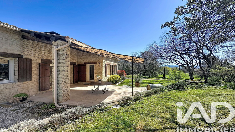 Ma-Cabane - Vente Maison Gordes, 140 m²