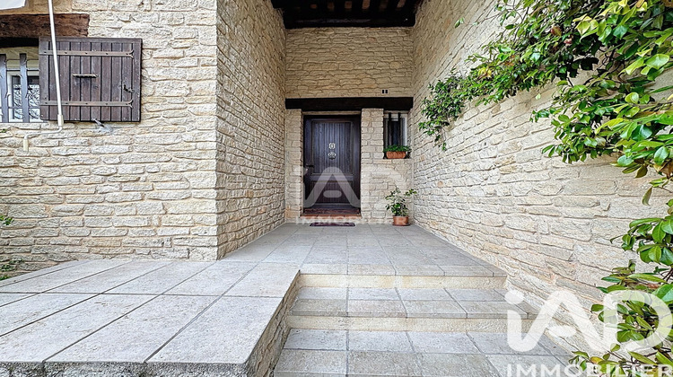 Ma-Cabane - Vente Maison Gordes, 140 m²