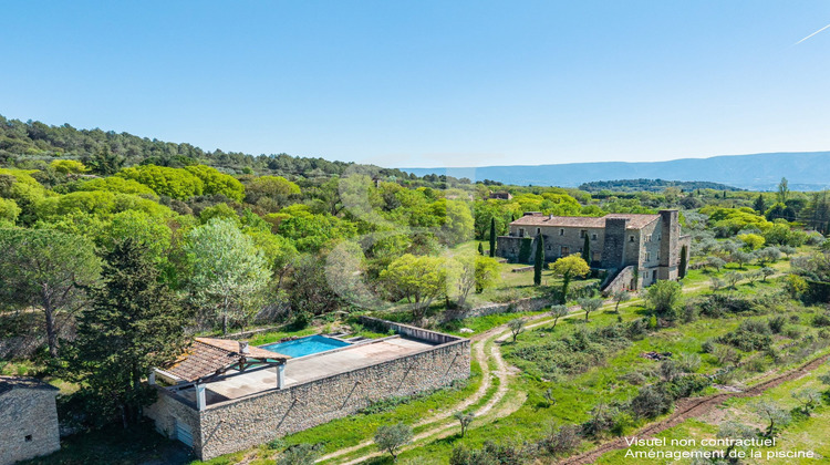 Ma-Cabane - Vente Maison Gordes, 504 m²