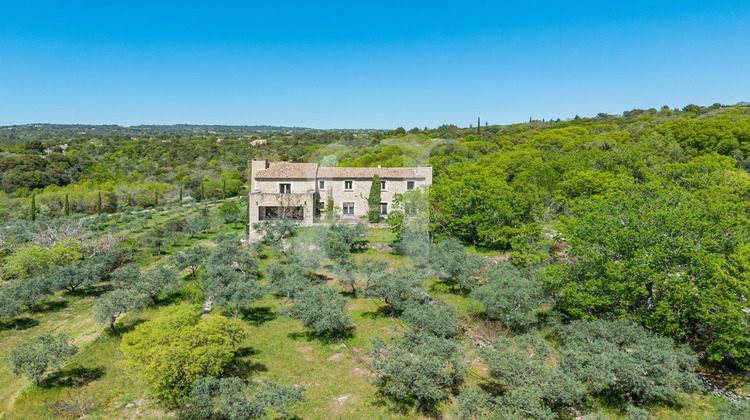 Ma-Cabane - Vente Maison Gordes, 504 m²
