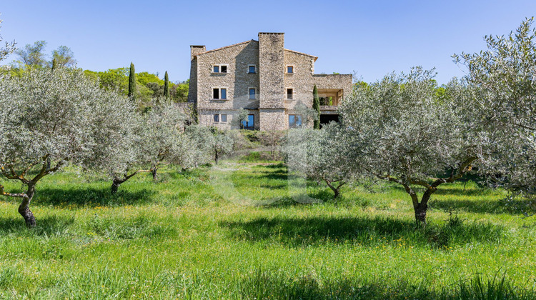 Ma-Cabane - Vente Maison Gordes, 504 m²