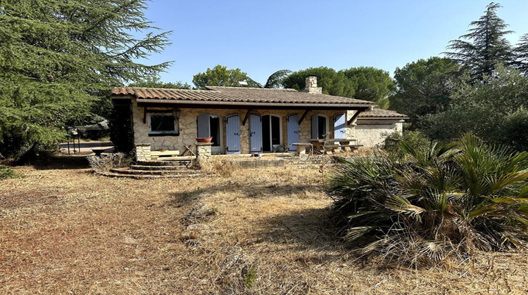 Ma-Cabane - Vente Maison GORDES, 133 m²