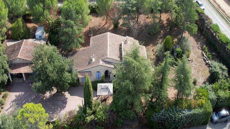 Ma-Cabane - Vente Maison GORDES, 133 m²