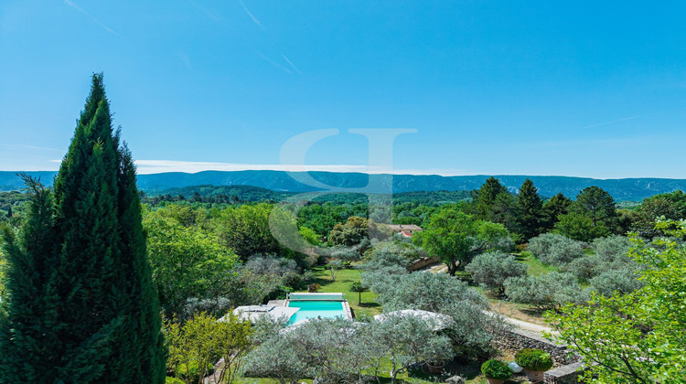 Ma-Cabane - Vente Maison Gordes, 340 m²
