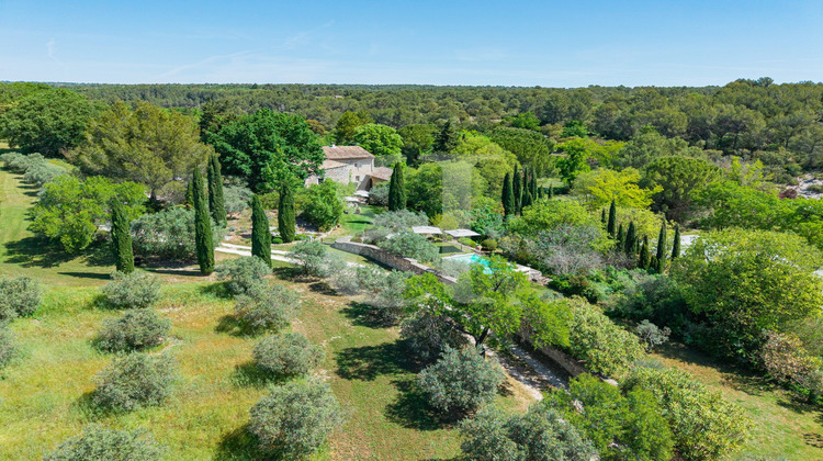 Ma-Cabane - Vente Maison Gordes, 340 m²