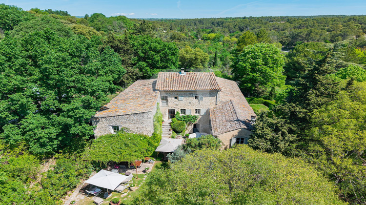 Ma-Cabane - Vente Maison Gordes, 340 m²