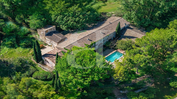 Ma-Cabane - Vente Maison Gordes, 430 m²