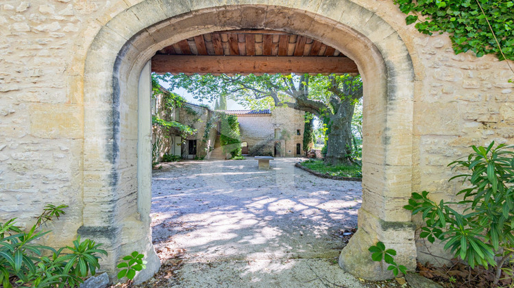 Ma-Cabane - Vente Maison Gordes, 430 m²