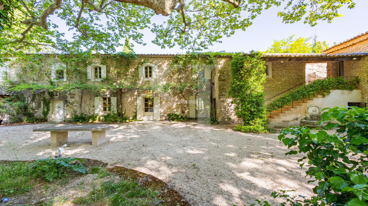Ma-Cabane - Vente Maison Gordes, 430 m²