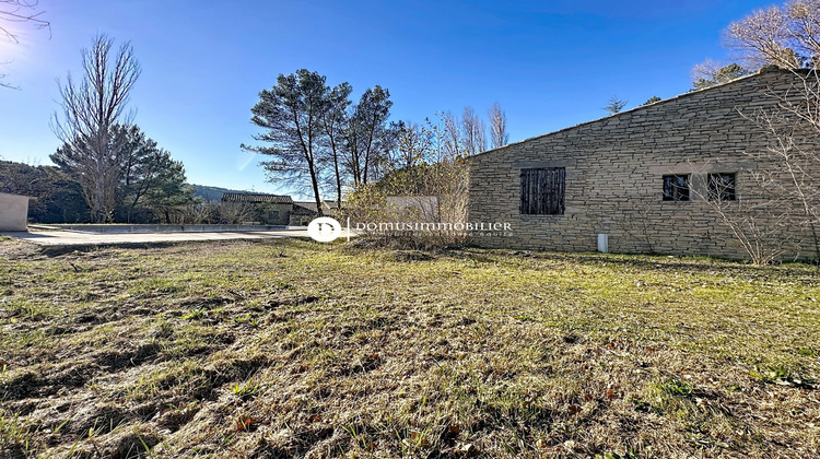 Ma-Cabane - Vente Maison Gordes, 135 m²