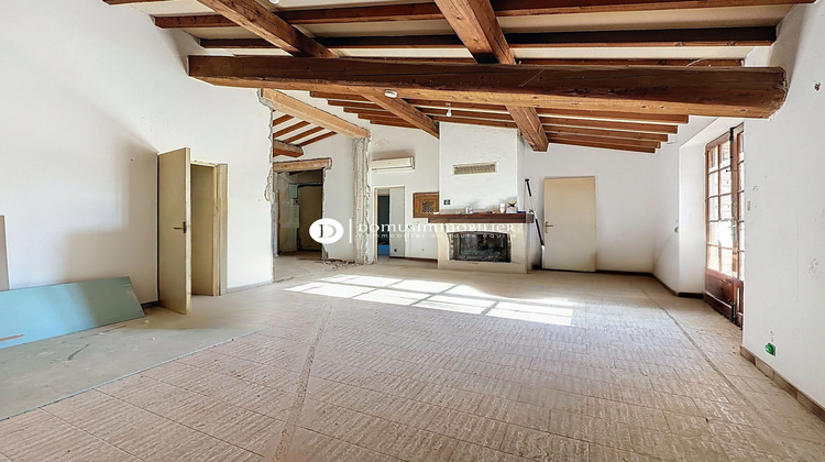 Ma-Cabane - Vente Maison Gordes, 135 m²
