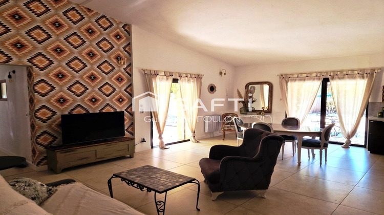 Ma-Cabane - Vente Maison Gordes, 97 m²
