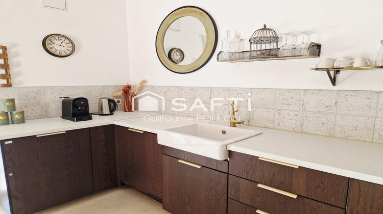 Ma-Cabane - Vente Maison Gordes, 97 m²