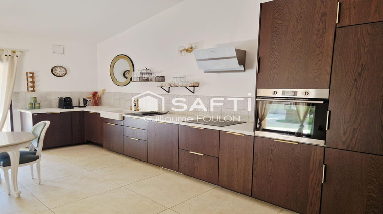Ma-Cabane - Vente Maison Gordes, 97 m²