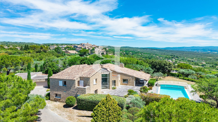 Ma-Cabane - Vente Maison Gordes, 290 m²