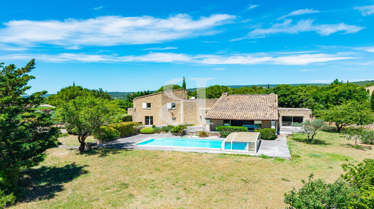 Ma-Cabane - Vente Maison Gordes, 290 m²