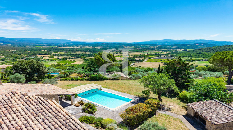 Ma-Cabane - Vente Maison Gordes, 290 m²
