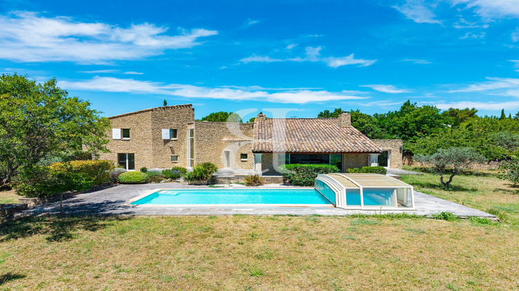 Ma-Cabane - Vente Maison Gordes, 290 m²