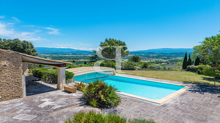 Ma-Cabane - Vente Maison Gordes, 290 m²