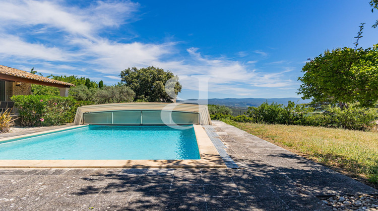 Ma-Cabane - Vente Maison Gordes, 290 m²
