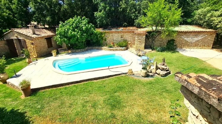 Ma-Cabane - Vente Maison Gordes, 277 m²