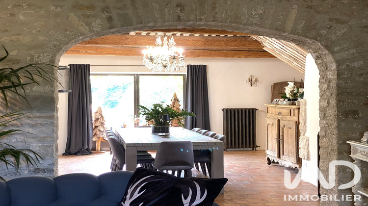 Ma-Cabane - Vente Maison Gordes, 420 m²