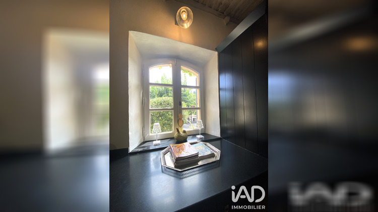 Ma-Cabane - Vente Maison Gordes, 420 m²