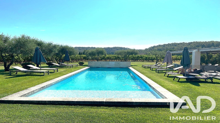 Ma-Cabane - Vente Maison Gordes, 420 m²